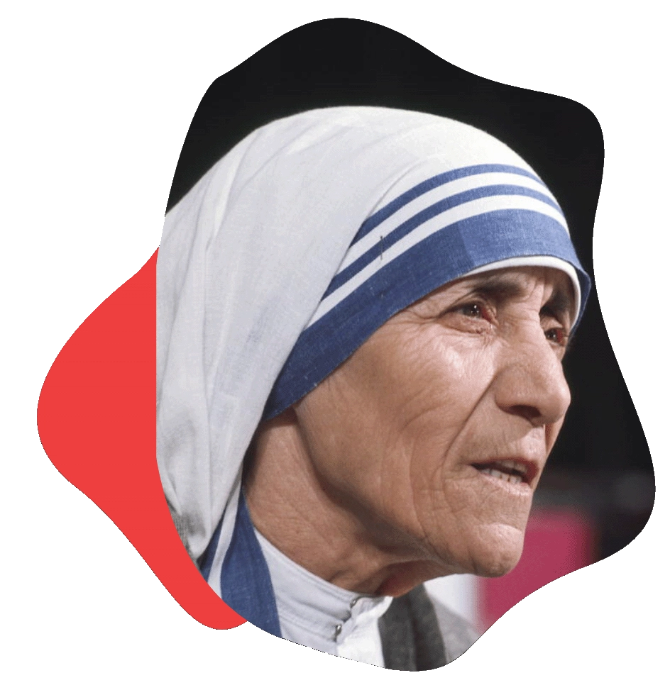 Mother Theresa