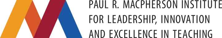 macpherson institute logo