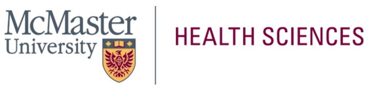 mcmaster health sciences logo